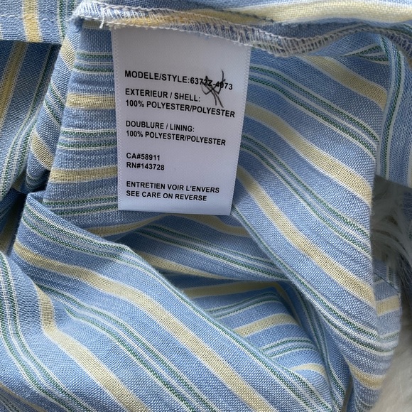 🛑🛑🛑💎TRIBAL TOP💎 - Picture 8 of 11